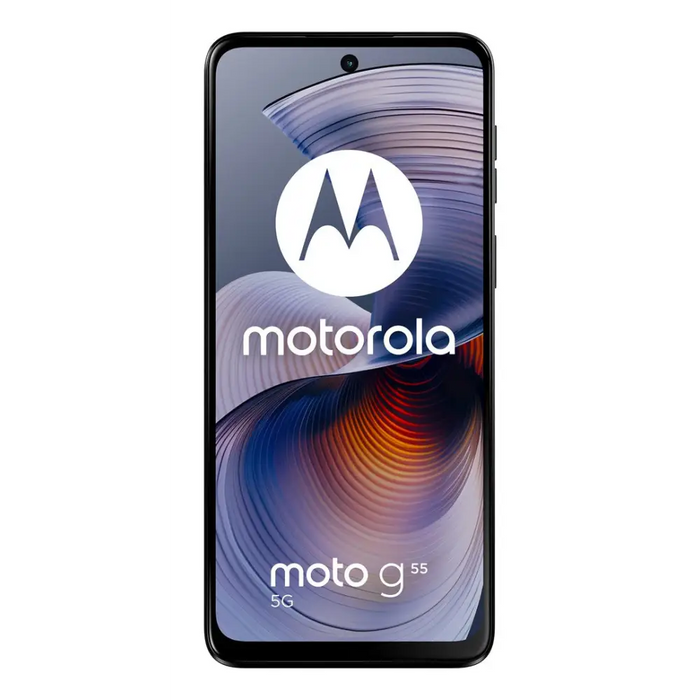Motorola moto g55 5G 16.5 cm (6.49’’) Dual SIM Android 14