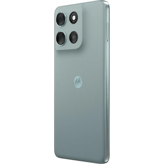 Motorola Moto g56 5G 8 GB 256 GB Сива мъгла