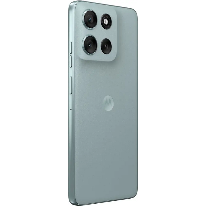 Motorola Moto g56 5G 8 GB 256 GB Сива мъгла