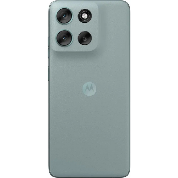 Motorola Moto g56 5G 8 GB 256 GB Сива мъгла