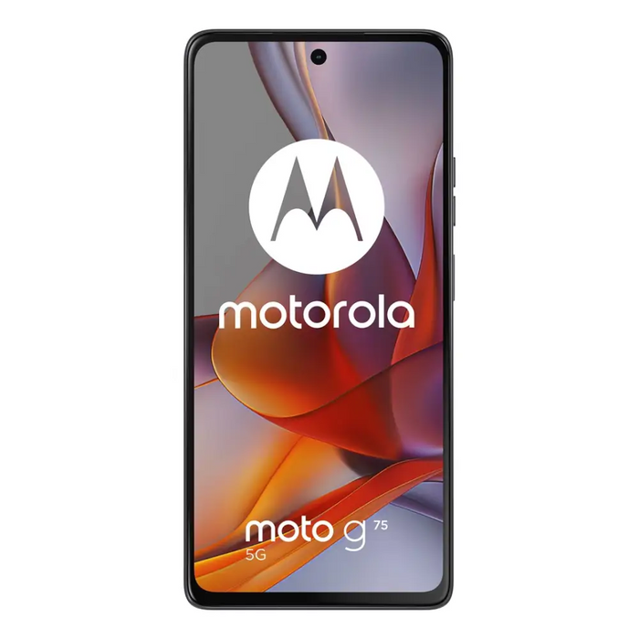 Motorola moto g75 5G 17.2 cm (6.78’’) Hybrid Dual SIM