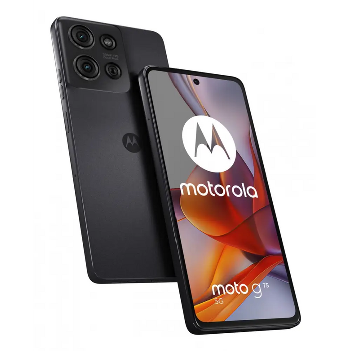 Motorola moto g75 5G 17.2 cm (6.78’’) Hybrid Dual SIM