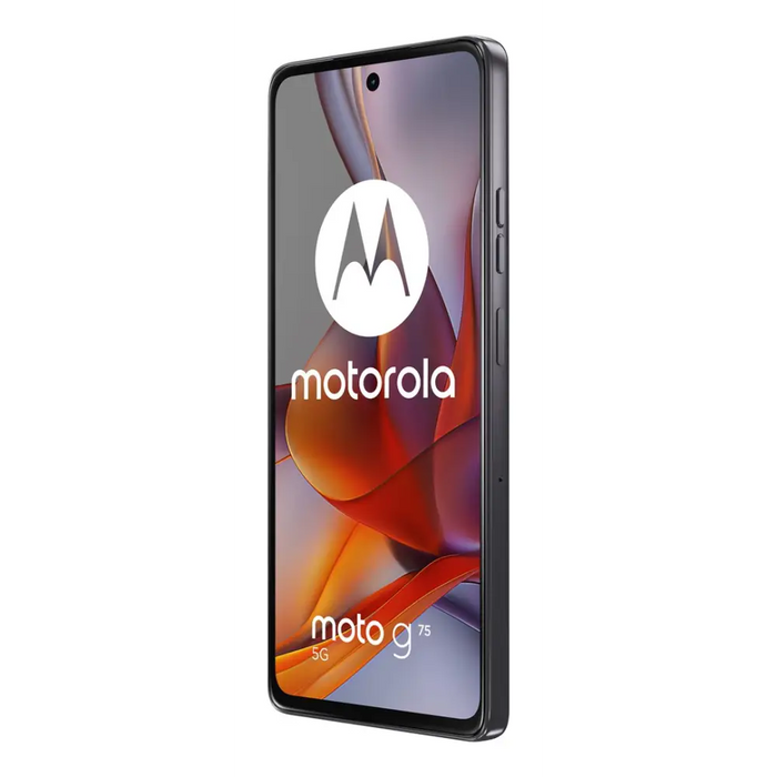 Motorola moto g75 5G 17.2 cm (6.78’’) Hybrid Dual SIM