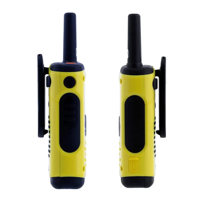 MOTOROLA RADIOTELEFON T92 H2O уоки-токи 16 канала 2 бр