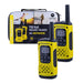 MOTOROLA RADIOTELEFON T92 H2O уоки-токи 16 канала 2 бр