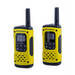 MOTOROLA RADIOTELEFON T92 H2O уоки-токи 16 канала 2 бр