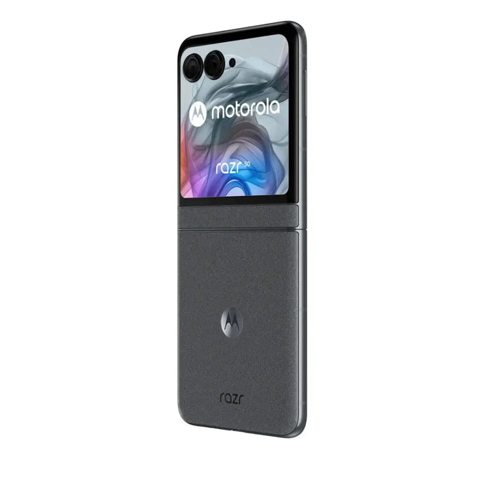 Motorola razr 50 17,5 cm (6,9’’) Dual SIM Android 14 5G USB