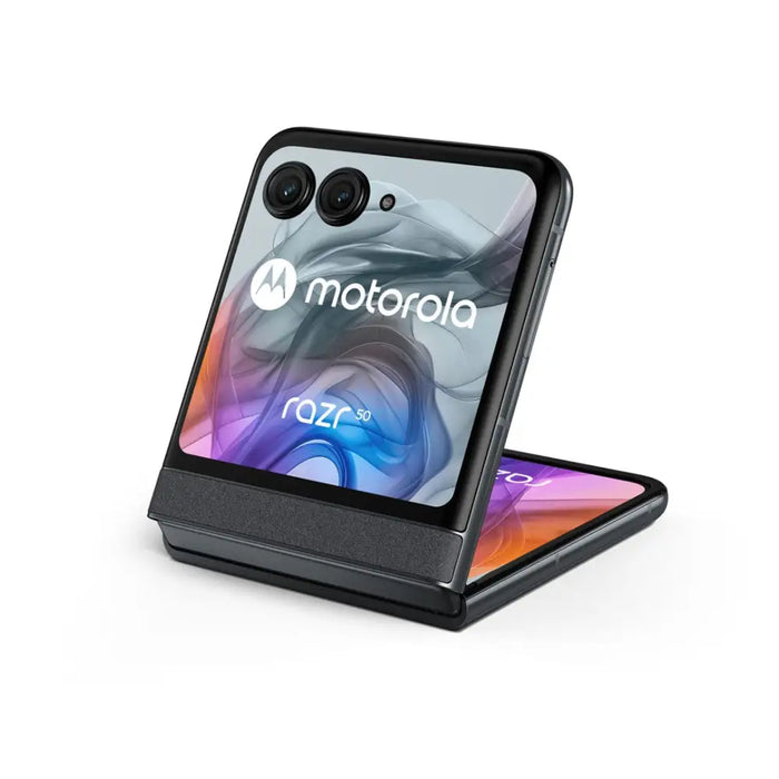 Motorola razr 50 17,5 cm (6,9’’) Dual SIM Android 14 5G USB