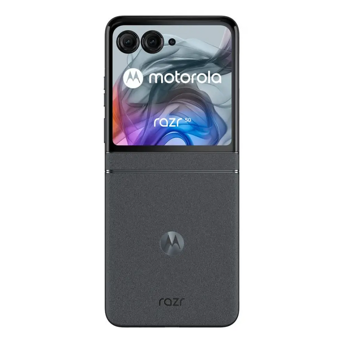 Motorola razr 50 17,5 cm (6,9’’) Dual SIM Android 14 5G USB