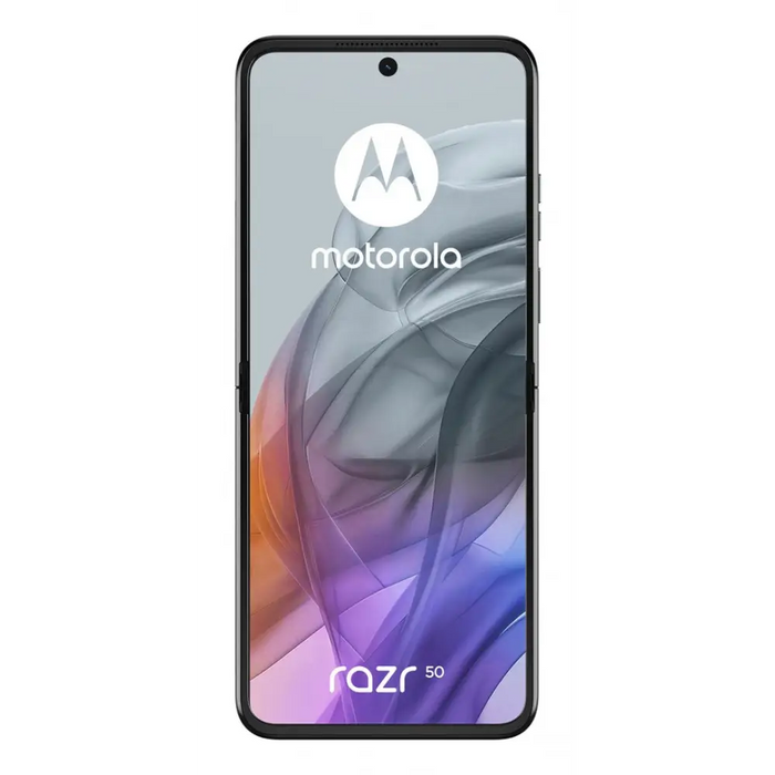 Motorola razr 50 17,5 cm (6,9’’) Dual SIM Android 14 5G USB