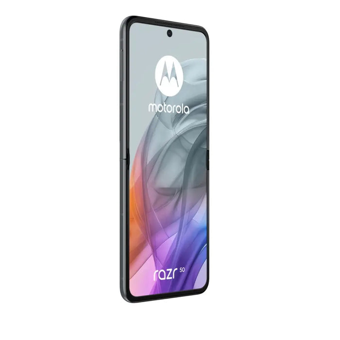 Motorola razr 50 17,5 cm (6,9’’) Dual SIM Android 14 5G USB