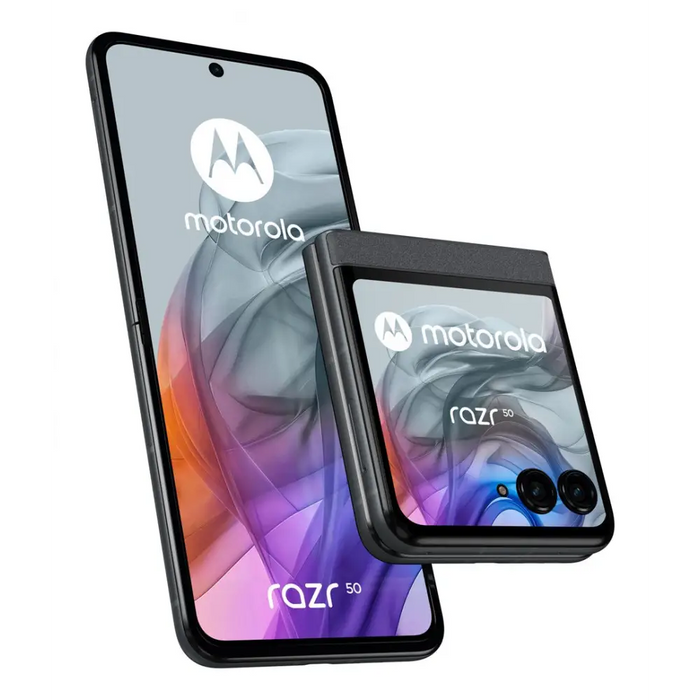 Motorola razr 50 17,5 cm (6,9’’) Dual SIM Android 14 5G USB