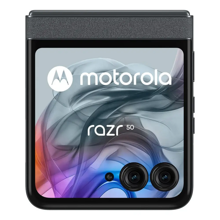 Motorola razr 50 17,5 cm (6,9’’) Dual SIM Android 14 5G USB