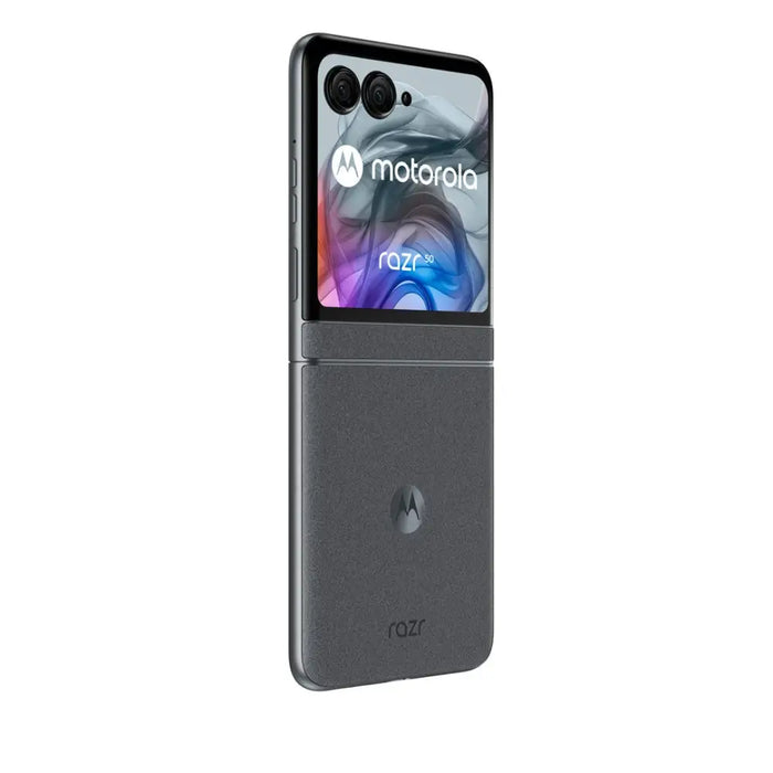 Motorola razr 50 17,5 cm (6,9’’) Dual SIM Android 14 5G USB