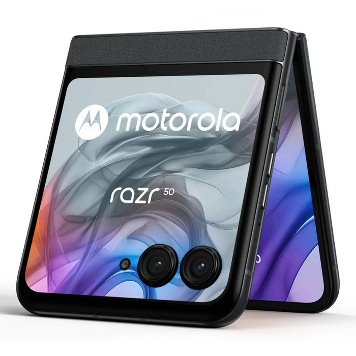Motorola razr 50 17,5 cm (6,9’’) Dual SIM Android 14 5G USB