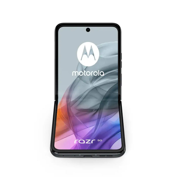 Motorola razr 50 17,5 cm (6,9’’) Dual SIM Android 14 5G USB