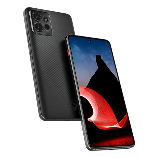 Motorola ThinkPhone 16.6 cm (6.55’’) Dual SIM Android 13 5G