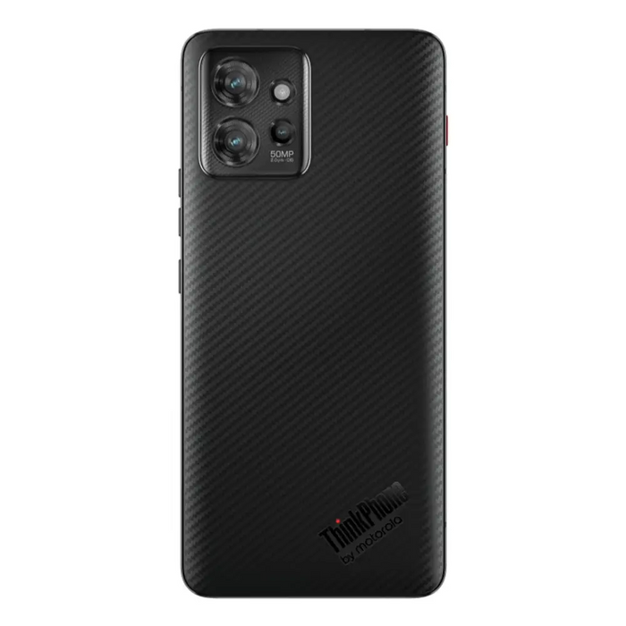 Motorola ThinkPhone 16.6 cm (6.55’’) Dual SIM Android 13 5G