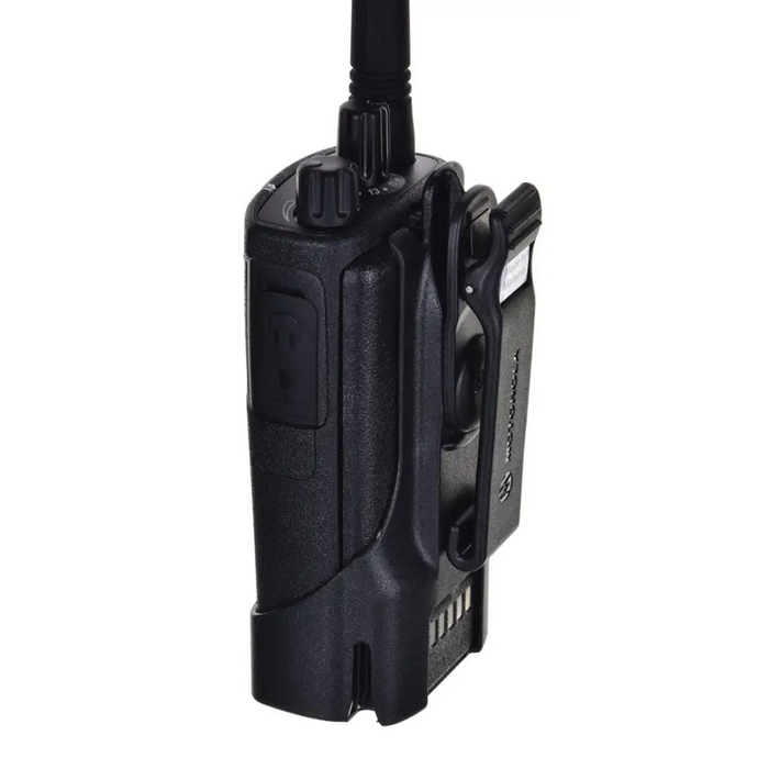 Motorola XT460 16 канала късовълнов PRM466 черен IP 55