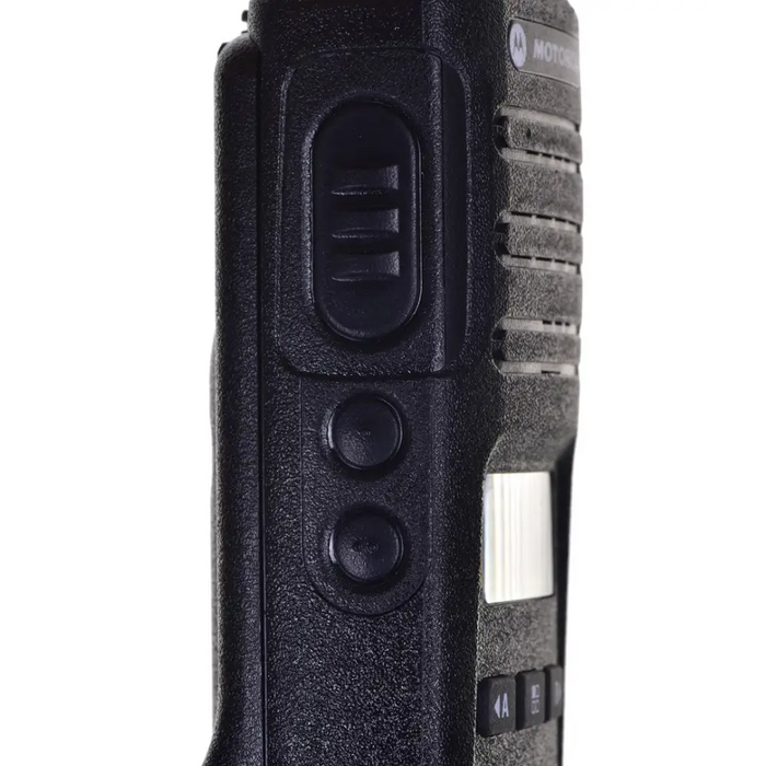 Motorola XT460 16 канала късовълнов PRM466 черен IP 55