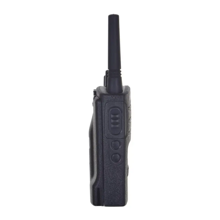 Motorola XT460 16 канала късовълнов PRM466 черен IP 55