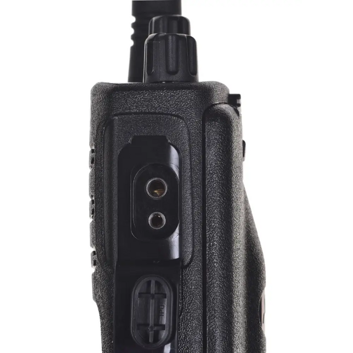 Motorola XT460 16 канала късовълнов PRM466 черен IP 55