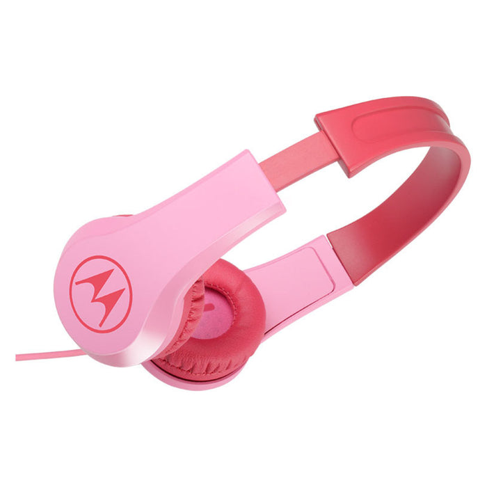 Стерео слушалки MOTOROLA PULSE ESC. SQUAD 200 P KIDS