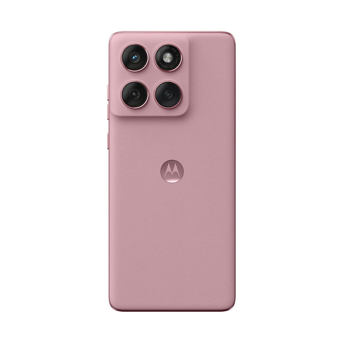 Смартфон GSM MOTOROLA EDGE 60 FUSION PINK 42PL 6.67 ", 256 GB, RAM 8 GB, 50+13 MP, 5G