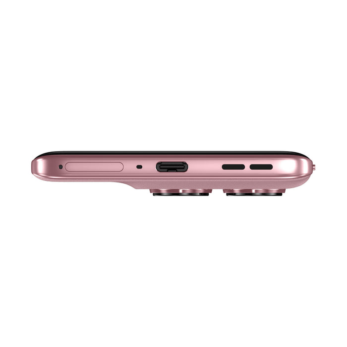 Смартфон GSM MOTOROLA EDGE 60 FUSION PINK 42PL 6.67 ", 256 GB, RAM 8 GB, 50+13 MP, 5G