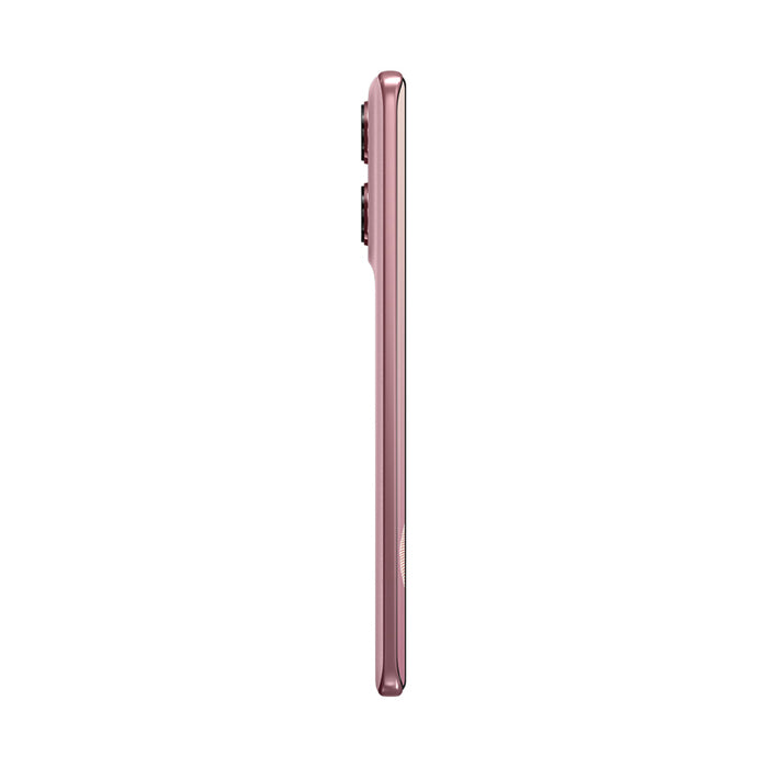 Смартфон GSM MOTOROLA EDGE 60 FUSION PINK 42PL 6.67 ", 256 GB, RAM 8 GB, 50+13 MP, 5G