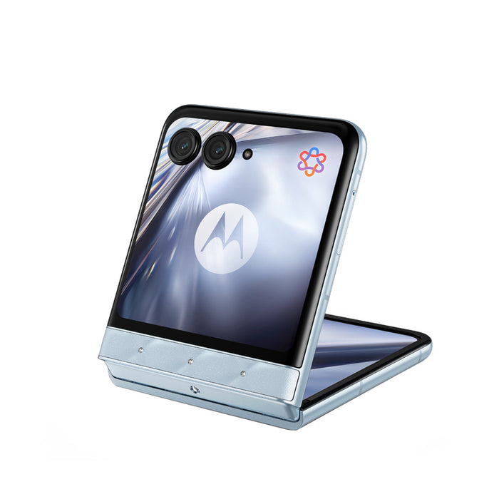 Смартфон GSM MOTOROLA RAZR 60 SWAROVSKI BUNDLE 6.90 ", 256 GB, RAM 8 GB, 50+13 MP, 5G