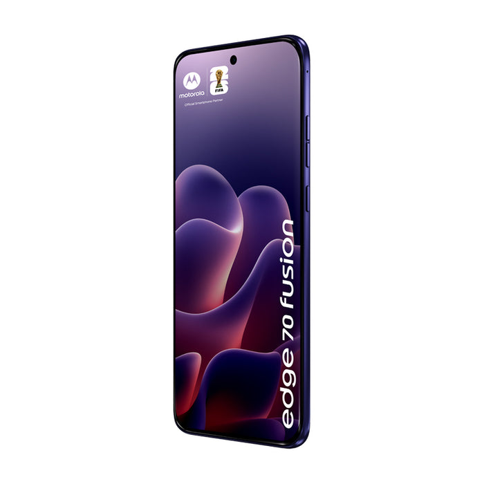 Смартфон GSM MOTOROLA EDGE 70 FUSION 6.78 ", 256 GB, RAM 8 GB, 50+13 MP, 5G
