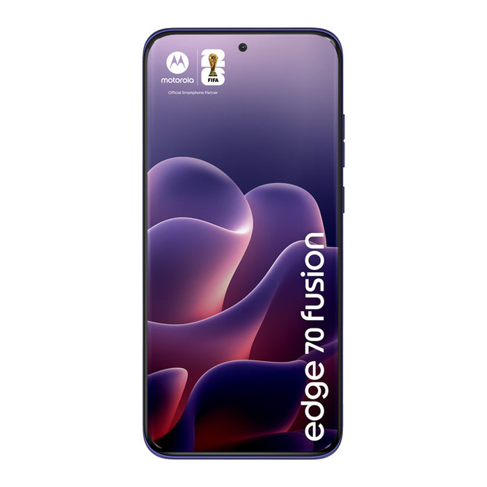 Смартфон GSM MOTOROLA EDGE 70 FUSION 6.78 ", 256 GB, RAM 8 GB, 50+13 MP, 5G