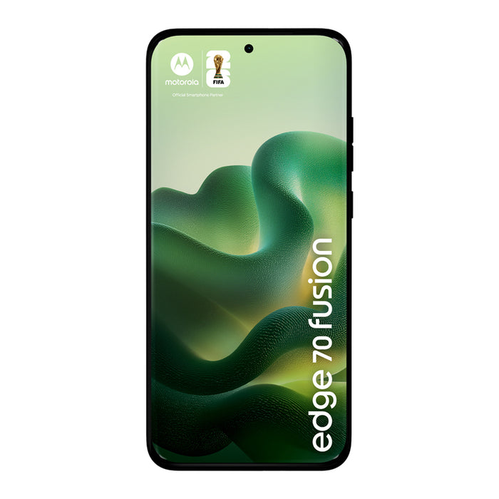 Смартфон GSM MOTOROLA EDGE 70 FUSION 6.78 ", 256 GB, RAM 8 GB, 50+13 MP, 5G