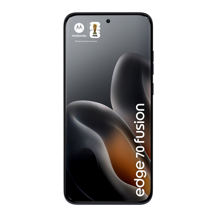 Смартфон GSM MOTOROLA EDGE 70 FUS 6.78 ", 256 GB, RAM 8 GB, 50+13 MP, 5G