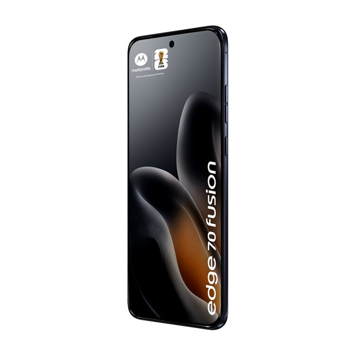 Смартфон GSM MOTOROLA EDGE 70 FUS 6.78 ", 256 GB, RAM 8 GB, 50+13 MP, 5G