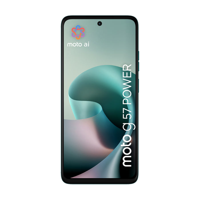 Смартфон GSM MOTOROLA G57 POWER 6.72 ", 256 GB, RAM 8 GB, 50+8 MP, 5G