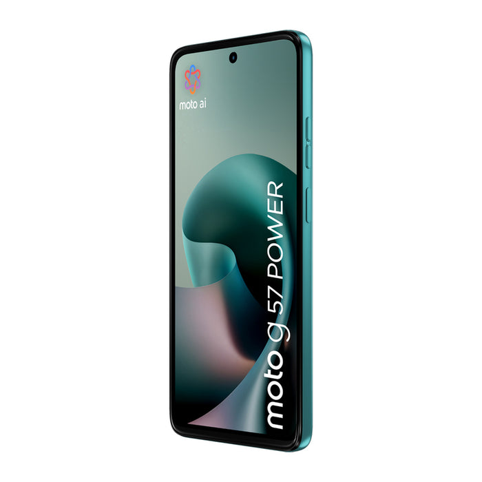 Смартфон GSM MOTOROLA G57 POWER 6.72 ", 256 GB, RAM 8 GB, 50+8 MP, 5G