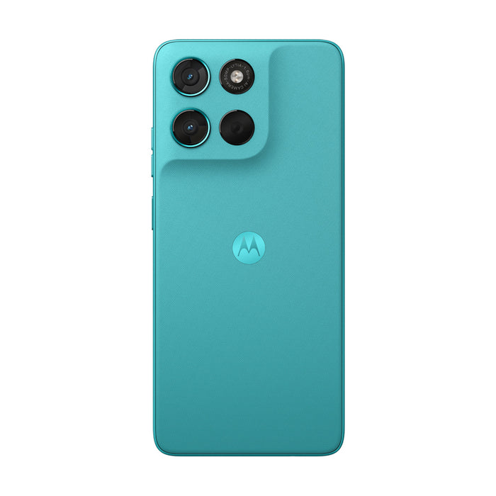 Смартфон GSM MOTOROLA G57 POWER 6.72 ", 256 GB, RAM 8 GB, 50+8 MP, 5G
