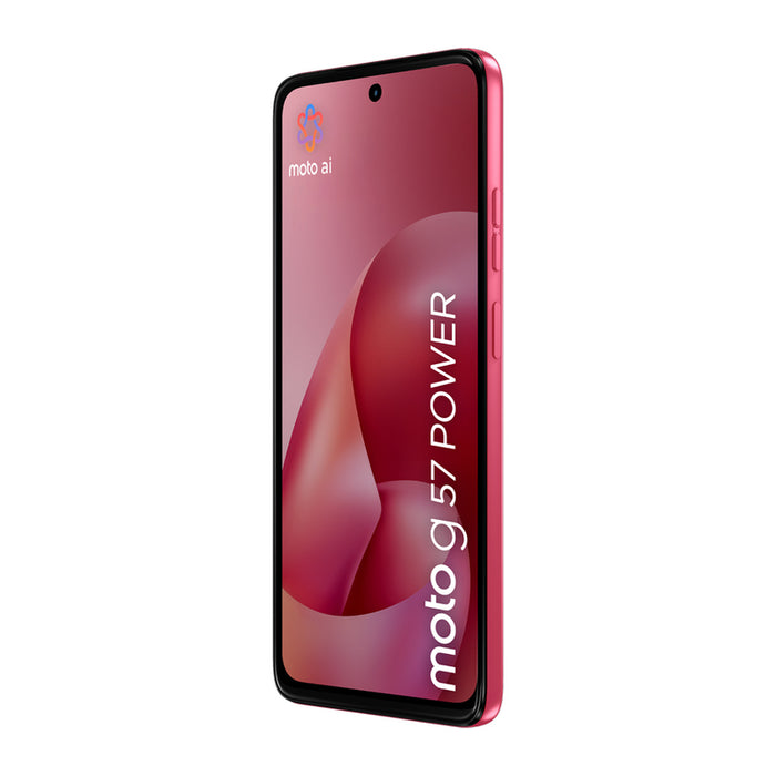 Смартфон GSM MOTOROLA G57 POWER 6.72 ", 256 GB, RAM 8 GB, 50+8 MP, 5G