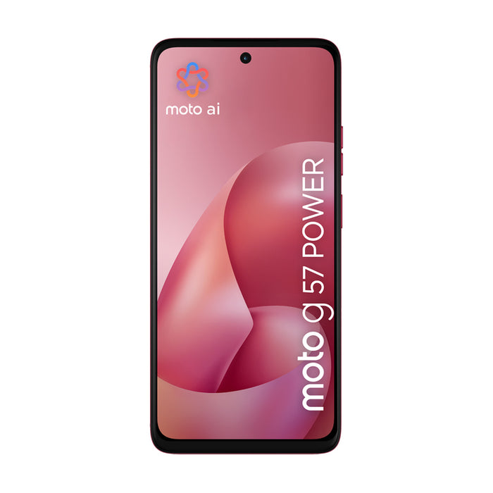 Смартфон GSM MOTOROLA G57 POWER 6.72 ", 256 GB, RAM 8 GB, 50+8 MP, 5G