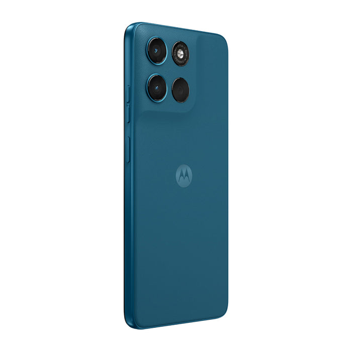 Смартфон GSM MOTOROLA G57 POWER 6.72 ", 256 GB, RAM 8 GB, 50+8 MP, 5G