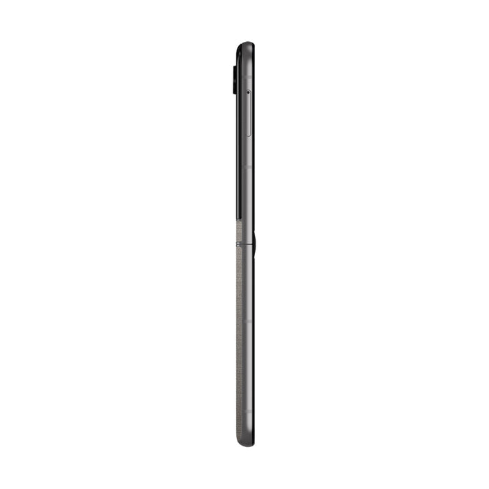 Смартфон GSM MOTOROLA RAZR 70 HEMATITE 6.90 ", 256 GB, RAM 8 GB, 50+50 MP, 5G