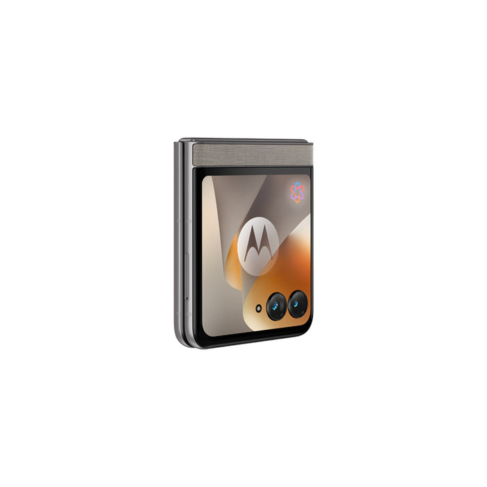Смартфон GSM MOTOROLA RAZR 70 HEMATITE 6.90 ", 256 GB, RAM 8 GB, 50+50 MP, 5G