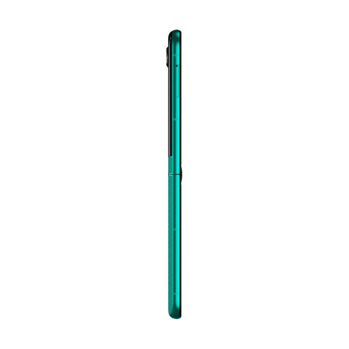 Смартфон GSM MOTOROLA RAZR 70 GREEN 6.90 ", 256 GB, RAM 8 GB, 50+50 MP, 5G