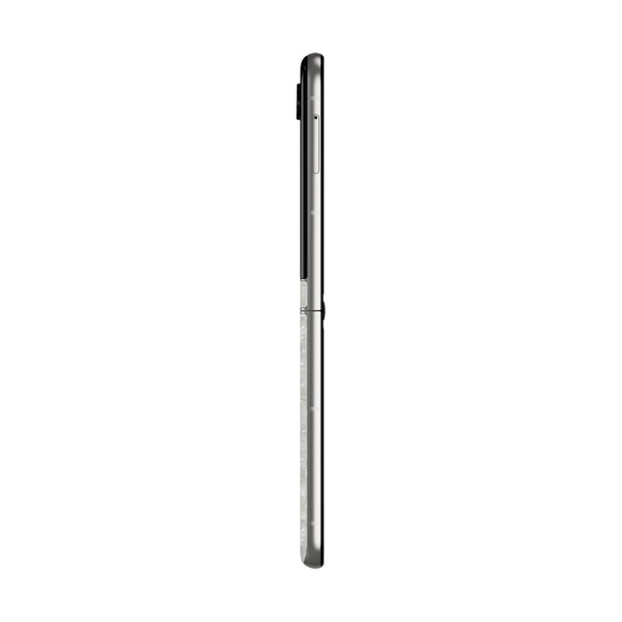 Смартфон GSM MOTOROLA RAZR 70 WHITE 6.90 ", 256 GB, RAM 8 GB, 50+50 MP, 5G