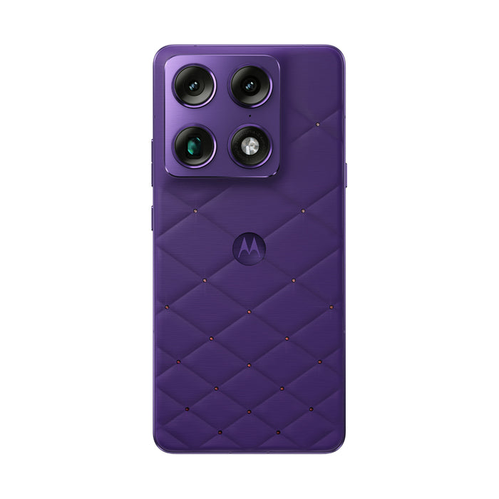 Смартфон GSM MOTOROLA MOTO SIGNATURE SWAROVSKI 6.78 ", 512 GB, RAM 16 GB, 50+50+50 MP, 5G