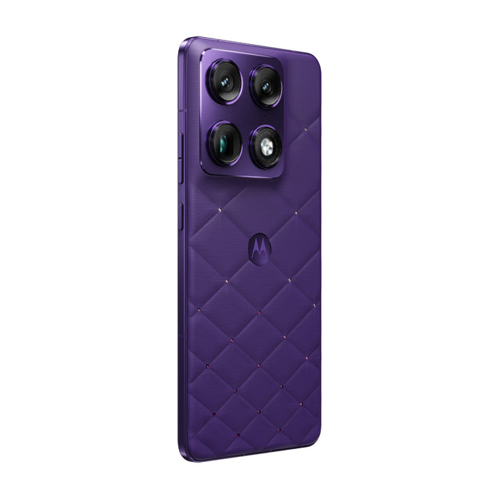 Смартфон GSM MOTOROLA MOTO SIGNATURE SWAROVSKI 6.78 ", 512 GB, RAM 16 GB, 50+50+50 MP, 5G
