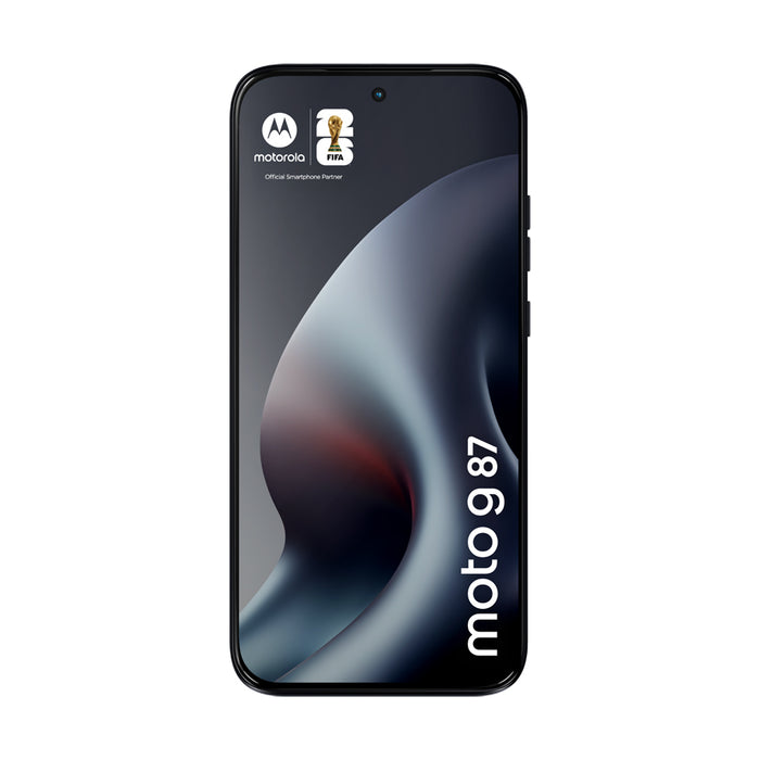 Смартфон GSM MOTOROLA G87 GREY 6.78 ", 256 GB, RAM 8 GB, 200+8 MP, 5G
