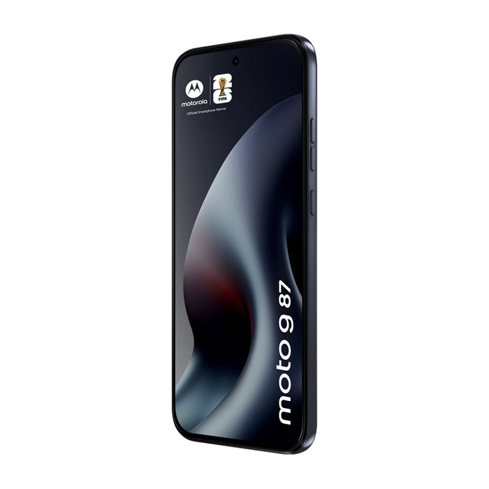 Смартфон GSM MOTOROLA G87 GREY 6.78 ", 256 GB, RAM 8 GB, 200+8 MP, 5G